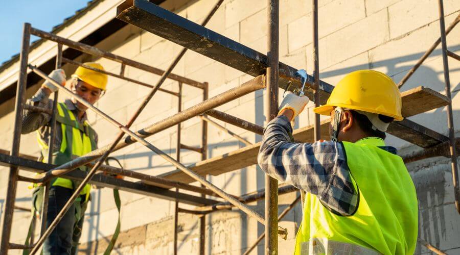 Local Chimney Repair in Buies Creek, NC